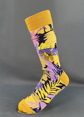 Designer Sock I -24006-1 #DSI-24006-1